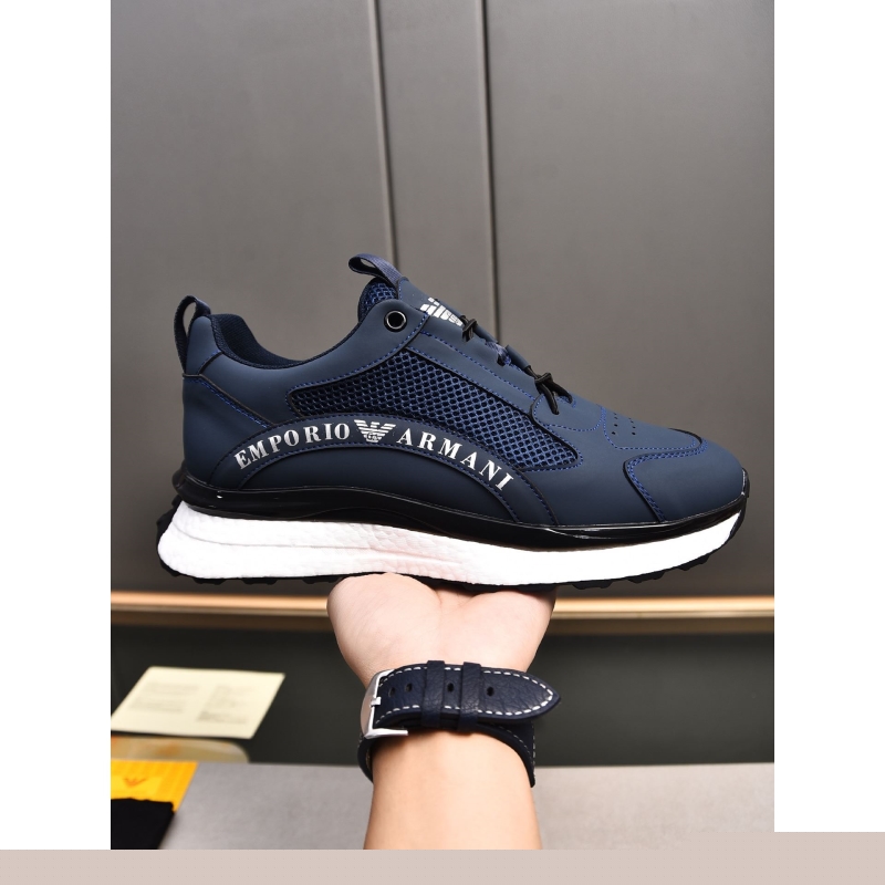 Armani Sneakers